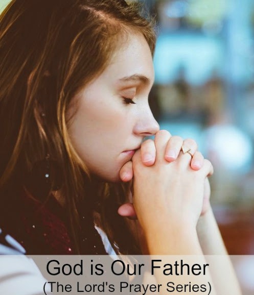 God is Our Father