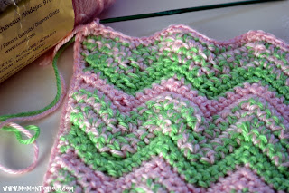 doll blanket crochet pattern