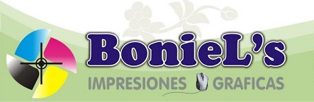 Boniels Impresiones Gráficas