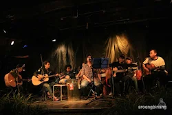 leo kristi warung apresiasi bulungan jakarta selatan