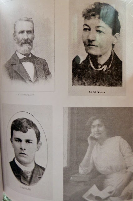 Life at Spotted Apple Farm: A study in spiritualism - the spirit ...