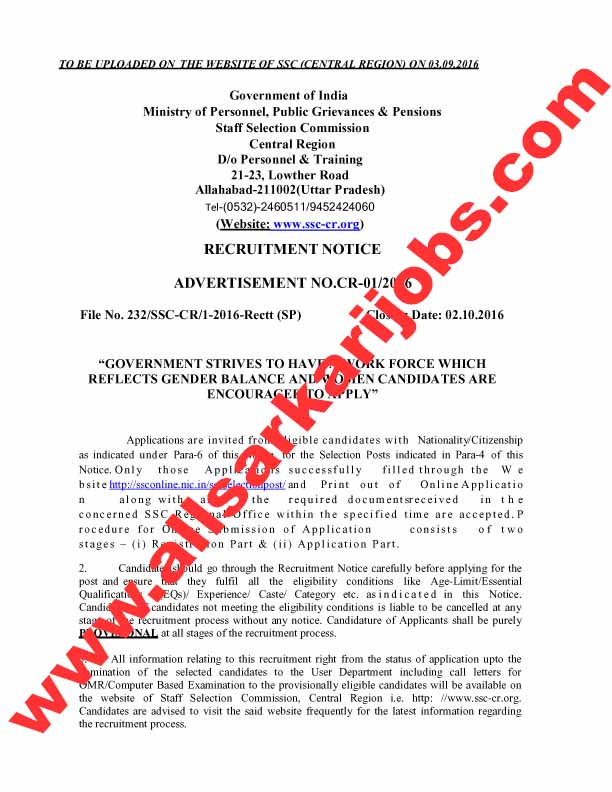 ENGINEERING JOBS Mechanical, Electrical, Metallurgy, Textile and