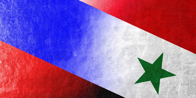 Η Ρωσία αλλάζει τον κόσμο στη Συρία