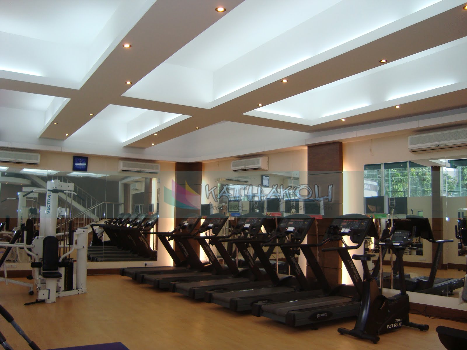 Kathakoli Architect Interior work at Gulshan CLUB LTD. at Gulshan2