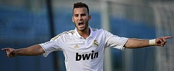 Real Madrid: Benfica aprieta por fichaje de Jesé