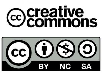 licencia Creative Commons