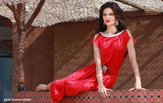 vente Caftan haute couture au Maroc 2013-2014