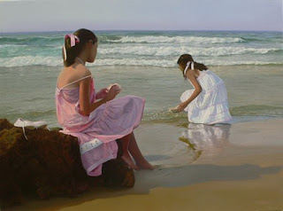 vistas-de-playas-con-chicas-y-niñas