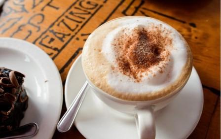Homemade Creamy Foam Coffee Recipe