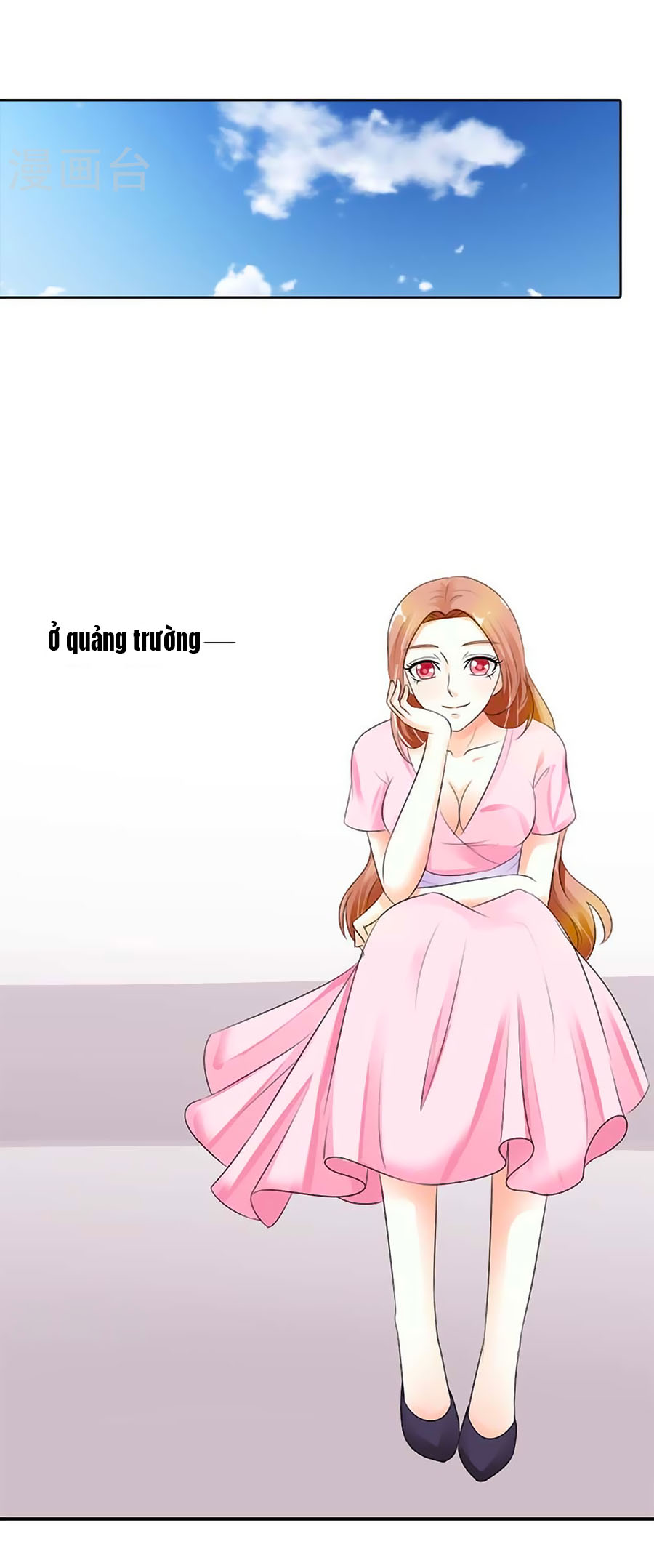 Song Diện Danh Viện - Chương 42 - Trang 16