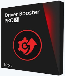 IObit Driver Booster Pro 3.4.0.769 Free Download Terbaru
