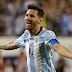 ¡UN ÁNGEL! El gran gesto de Lionel Messi para con los empleados de AFA