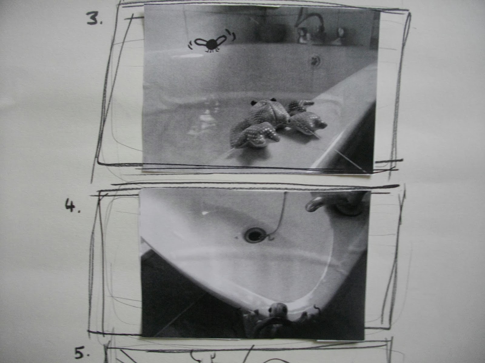 Ravensbourne term dates picture