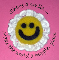 Share a smile...