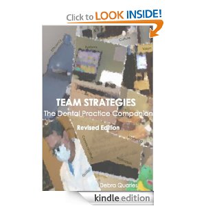 Team Strategies, the Dental Practice Companion