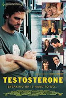 Testosterona