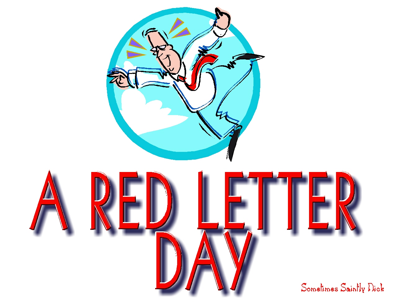 red-letter-day-r-learn-english