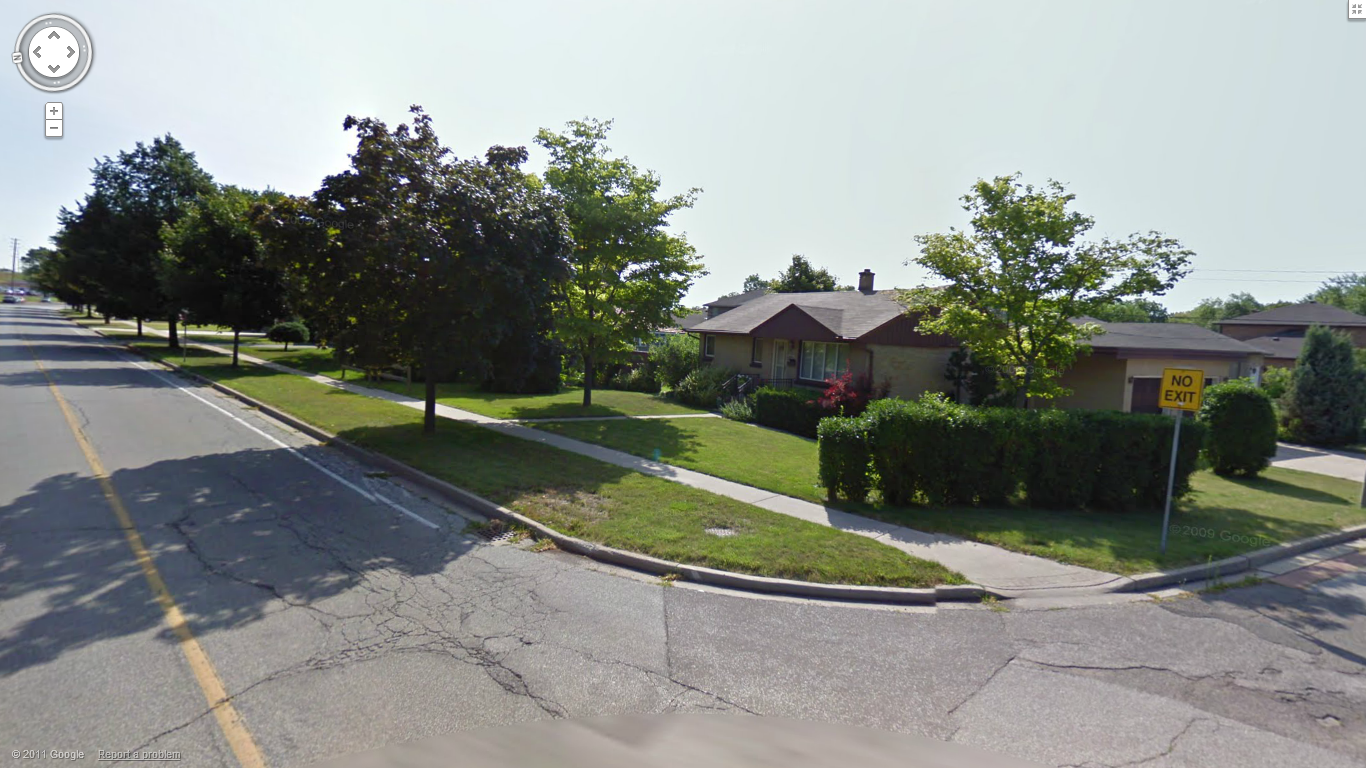 Homes 665 Grand Marais Road West WINDSOR ONTARIO 139,900