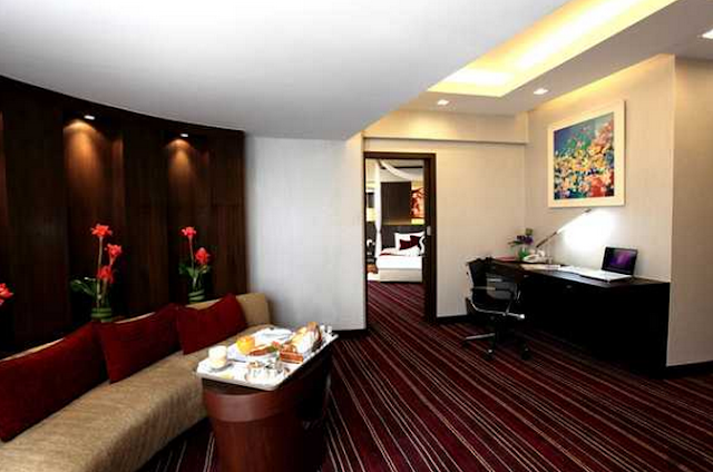 Bangkok (Thailandia) - Ambassador Hotel Bangkok 3* - Hotel da Sogno