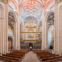 Catedral de Astorga