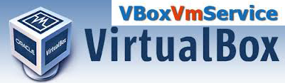 virtualbox run hidden