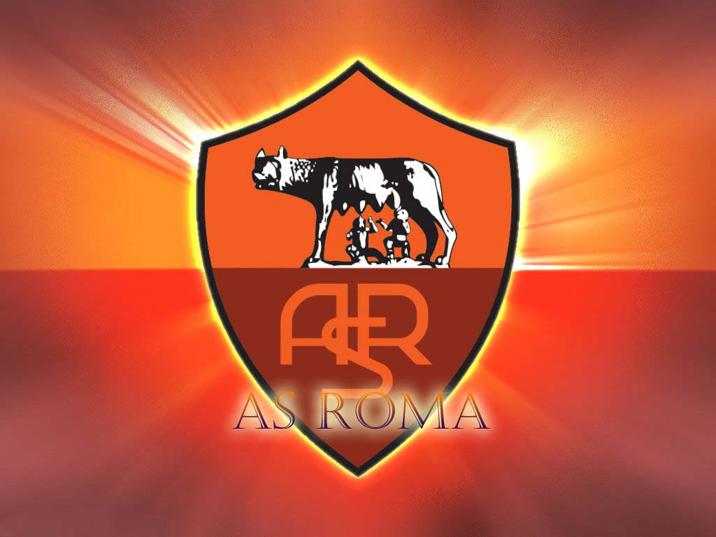 ФК Рома фон