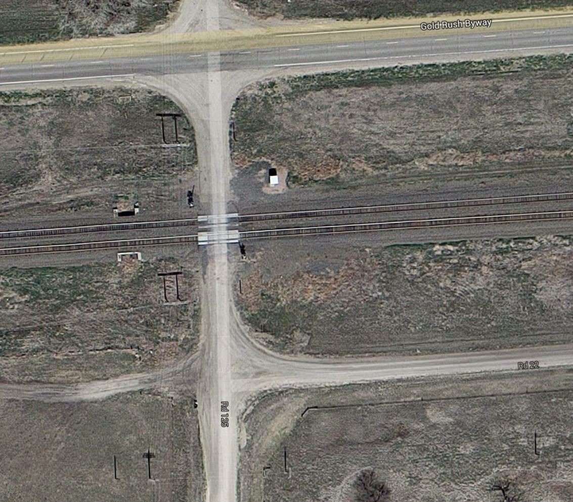 MEC&F Expert Engineers DRIVER KILLED IN CARTRAIN COLLISION WHEN HE