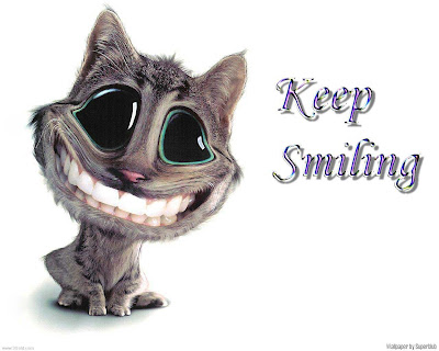 Keep Smiling!