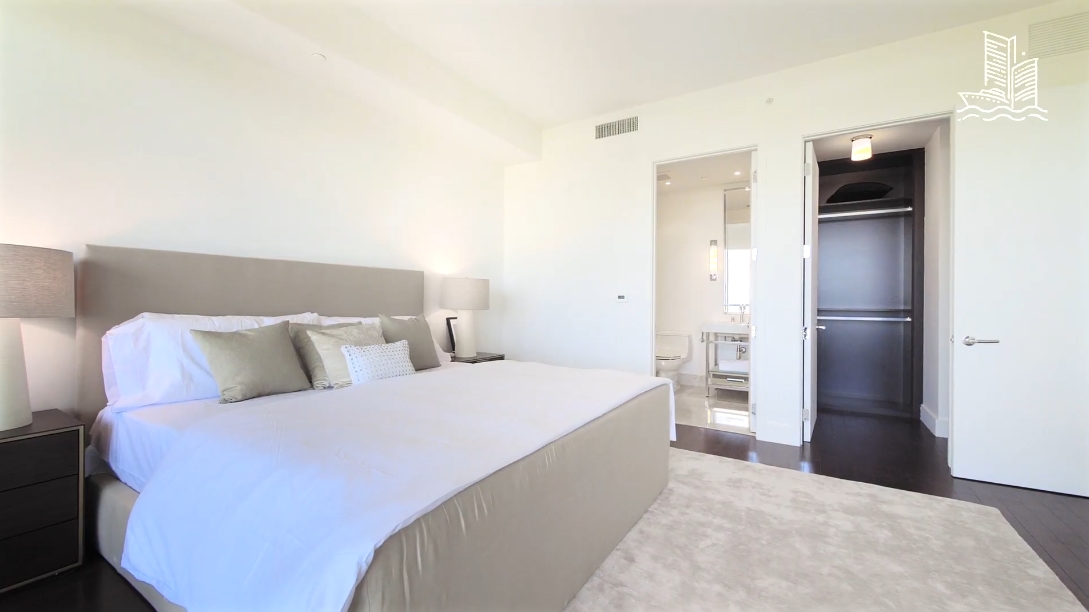 42 Interior Design Photos vs. 9705 Collins Ave #803N, Bal Harbour, FL Luxury Condo Tour