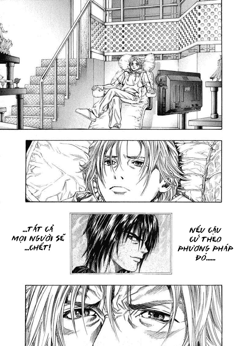 Zetman chap 32