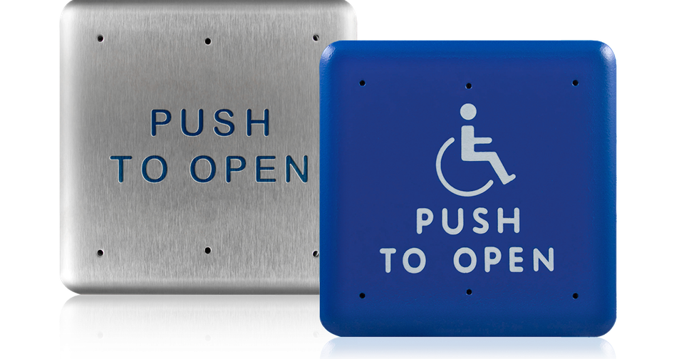 Proper Automatic Door Opener Height What You Need To Know