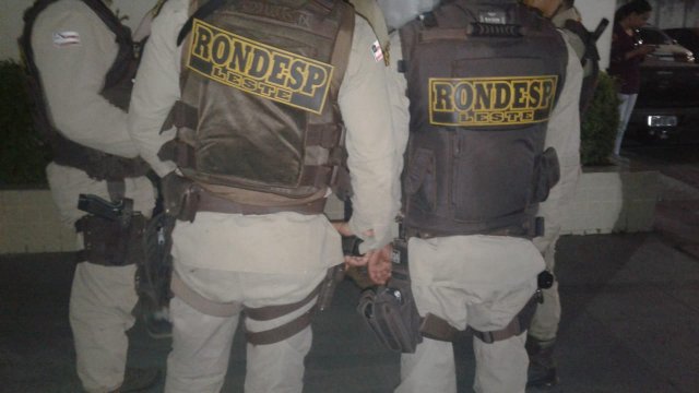 Segundo suspeito de matar esposa de tenente morre em confronto com a PM em Taquinho