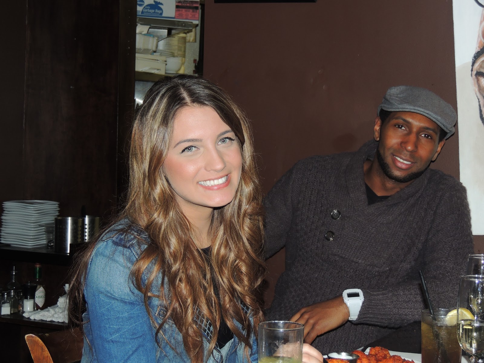 Dibbs on Gibbs' Blog Happy Birthday Gibbs Lickerish Lounge & Restaurant