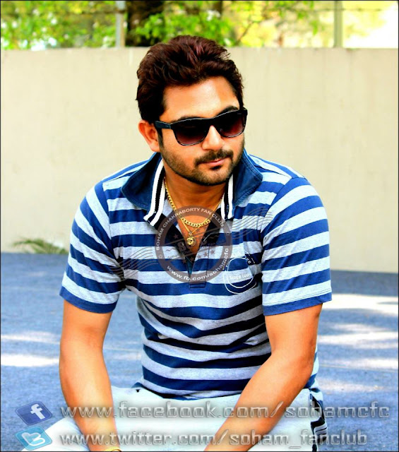 Soham Chakraborty Bengali Film Actor nice and beautiful wallpapers
