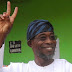 OAU Students Congratulate Governor Rauf Aregbesola Over His Election Victory