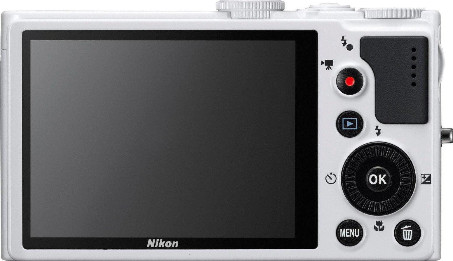Nikon Coolpix P310 - CAMERAS