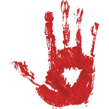 Real Editors : Blood Png With Transparent Background