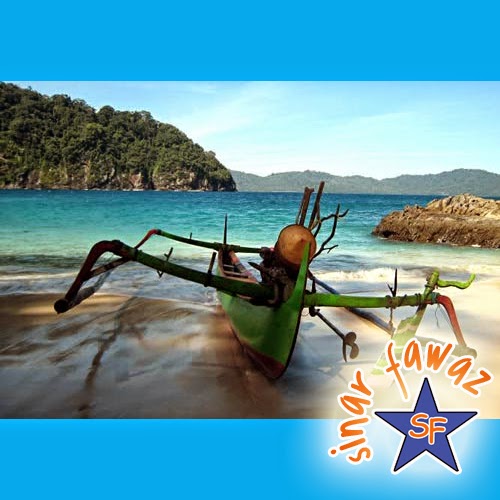 Sinar Fawaz Wisata Pantai Sukamade Banyuwangi Sinar Fawaz Wisata Pantai Sukamade Banyuwangi
