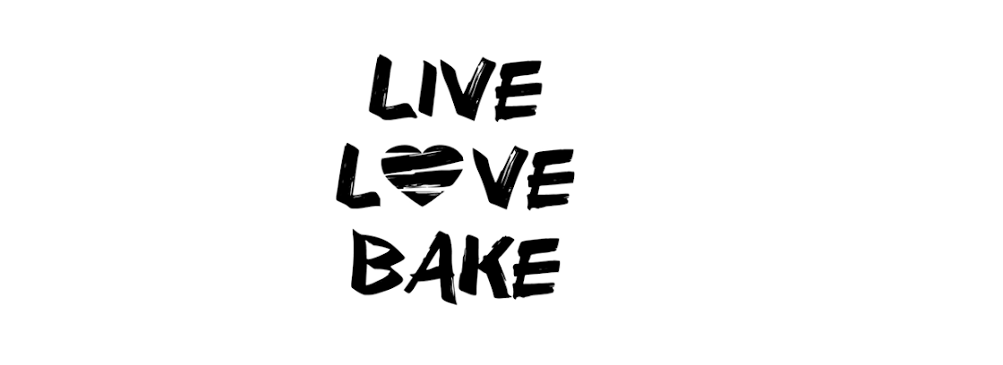 Live Love Bake