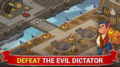 steampunk syndicate apk