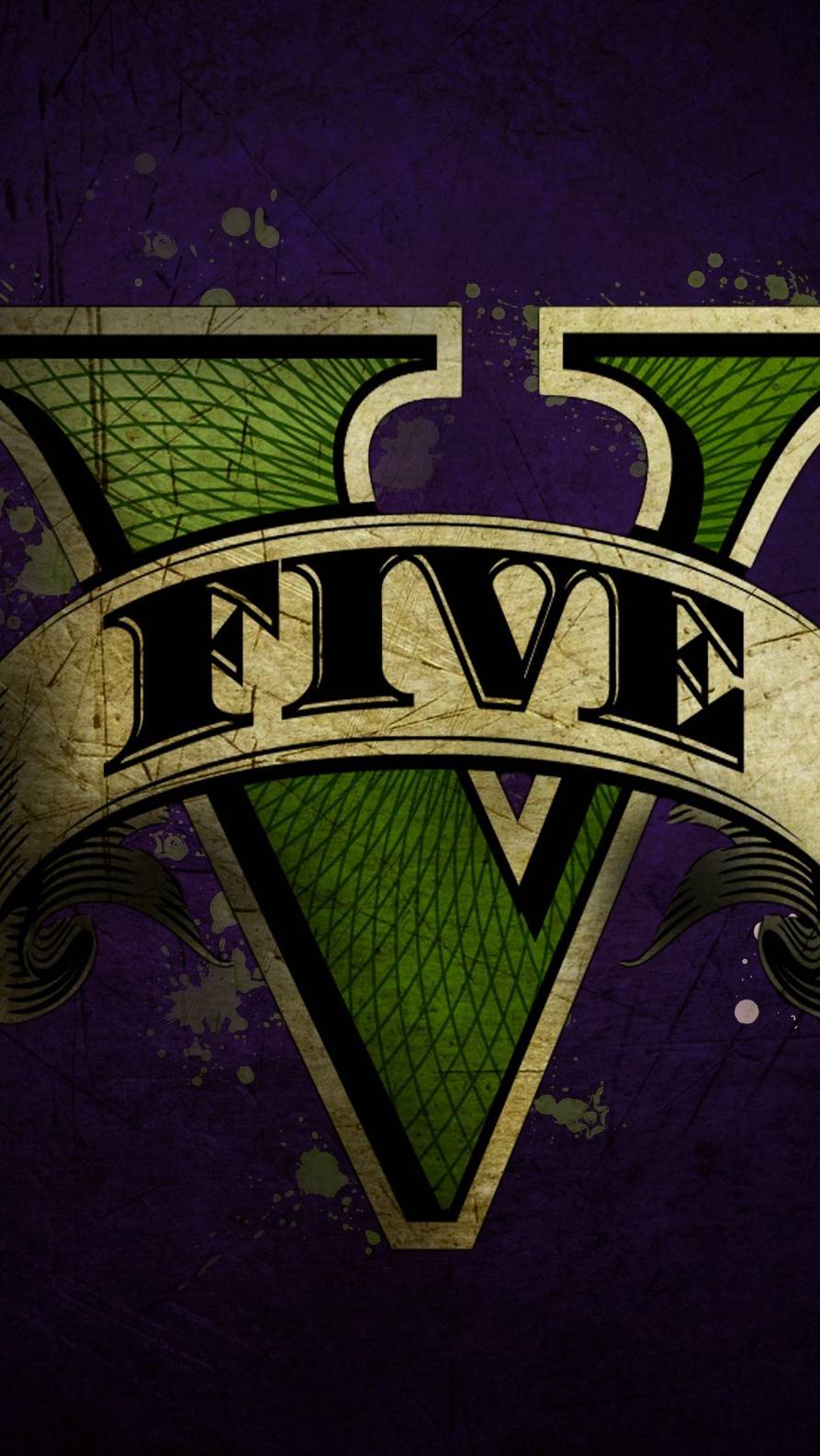 خلفيات GTA V خلفيات للجوال