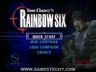 Tom Clancy's Rainbow Six Vegas Compressed PSP ISO