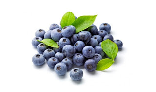  blueberry