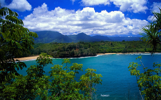 hawaii beautiful scenery hawaii beautiful scenery