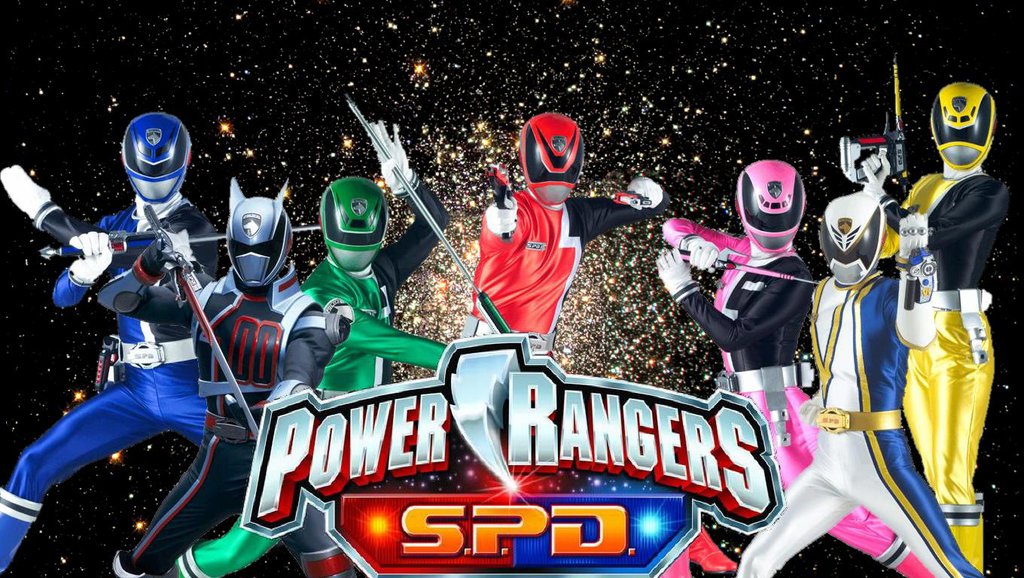 Perubahan Super Sentai dan Power Rangers dari Masa ke Masa