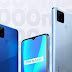 اطلاق هاتف ريلمي REALME C15 رسميًا يوم 28 يوليو بقدرة بطارية 6000 مللي أمبير في الساعة اطلاق هاتف ريلمي REALME C15 رسميًا يوم 28 يوليو بقدرة بطارية 6000 مللي أمبير في الساعة