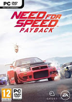 Descargar Need for Speed: Payback-CPY para 
    PC Windows en Español es un juego de Conduccion desarrollado por Ghost Games