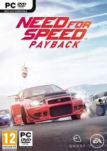 Need for Speed Payback PC [Full] Español [MEGA]