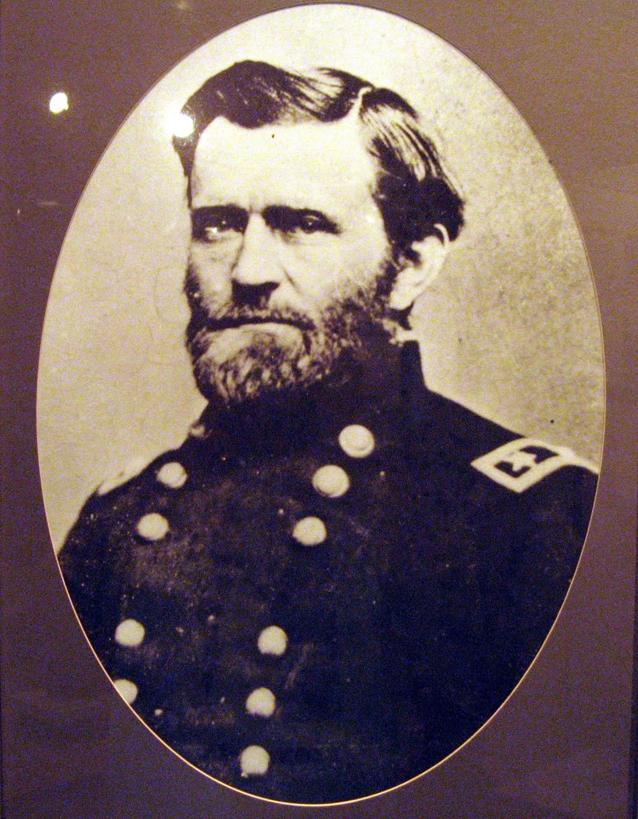 grant tomorrow to em sherman Lick