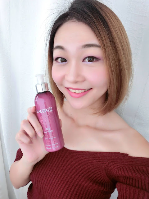 GrapeBeauty, CleanBeauty, Caudalie, CaudalieHK, skincare, beauty, lifestyleblogger, hkig, hkiger, blogger, 夏沫, photooftheday, lifestyle, bblogger, lovecath, catherine, kolhk, hkkol, 